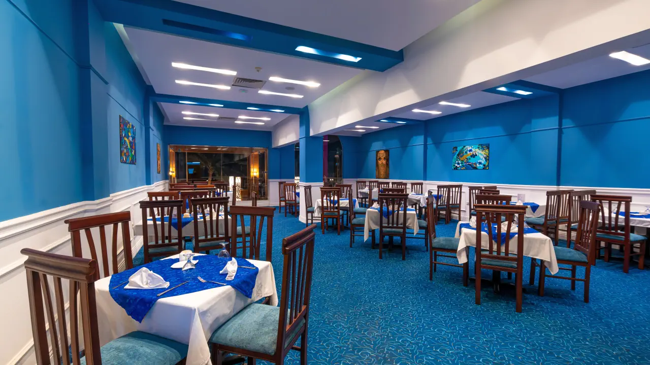 Hotel Akassia Swiss Resort - Al Quseir